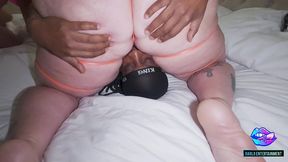 rock, paper, scissors.. who gets dick first