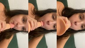 je suce qui ?