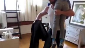 The fattest And The lad
