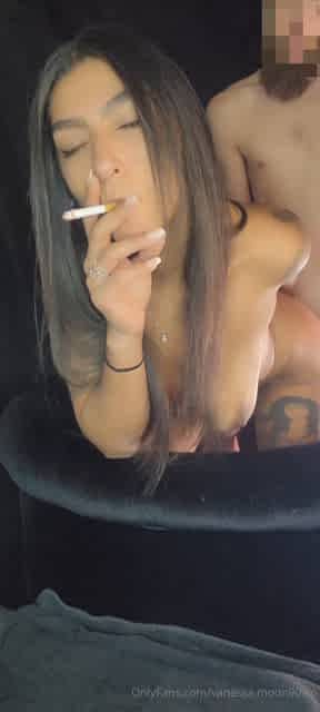Smoking