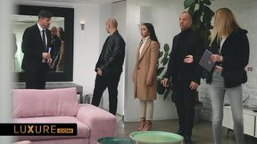 Apartment Viewing… and More if Things Go Well