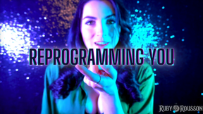 Reprogrammed to Obey- Drone Mantra Mind Melt for 2025, NYE Countdown [NO EFFECTS]