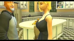 Horny Anime Wives Cheat With Big-Cocked Heroes for Mind-Bending Anal Adventures