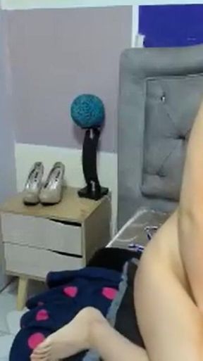 Petite Blowjob Sex and Masturbation Hard