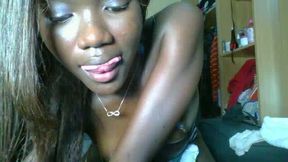 Vina Belle Private Show