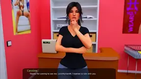 Sexy Milf Craves a Big Dick for Cuddles and Explosive Anime Orgasms in 3D Fantasy World