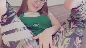 Barista Roleplay Dirty Talk -- You're my favorite customer