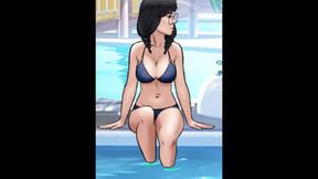 Tamas Awakening - Part 30 Wet Vaginas