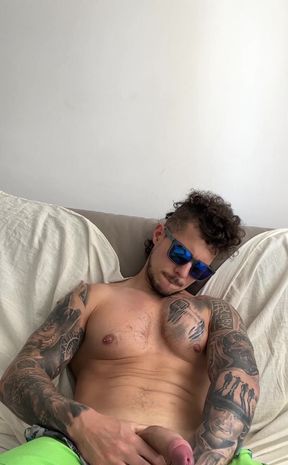 Wanna Take My Naughty Cock?