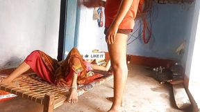 Deshi Village Bhabhi Riding Sex Deshi Sex