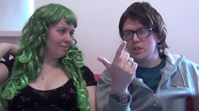 nerd pervert vol 19 scene 3