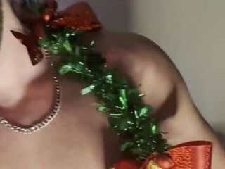 Christmas Photos and Modelling