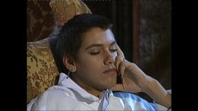 CLAUSURA (Full Movie)