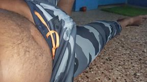 Desi Village Hot Boy in Bed Room Sex