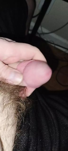 Solo stroking
