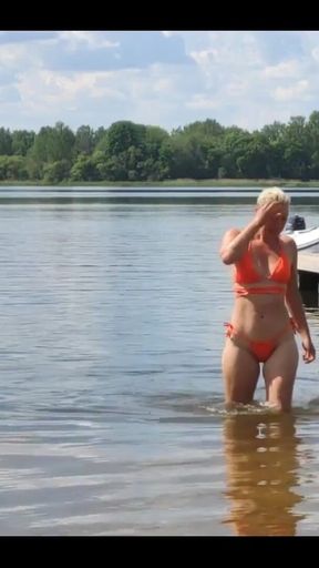 Today We'll Give You a Little Insight Into Our Everyday Life in Latvia