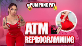 ATM Reprogramming
