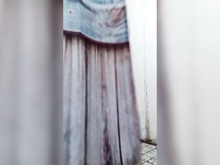 Having some joy by self in shower