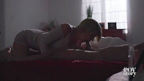 Kit Mercer - Initiation