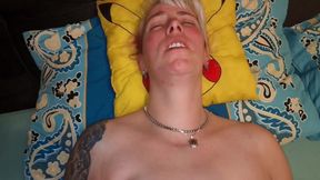 Maja likes to be fucked