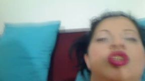 Mya Rossi Private Show