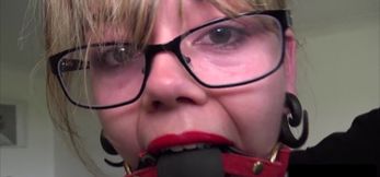 Madison Stuart’s Rough Rope Fuck