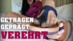 Birkenstock: getragen, geprägt, verehrt 01