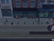 (Gay) Bar star! Hunky City (Demo) #2 W/HentaiGayming