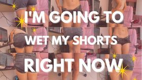 IM GOING TO WET MY SHORTS RIGHT NOW
