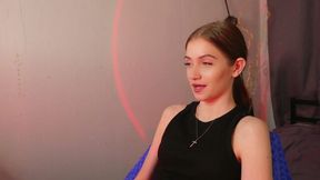 Lexie Carpenter Private Show