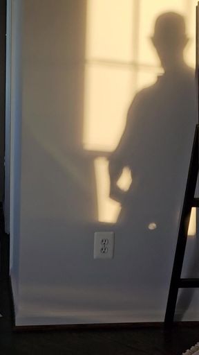 Shadow Man