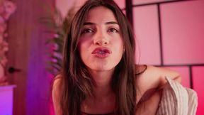 Meggan Bluee Private Show