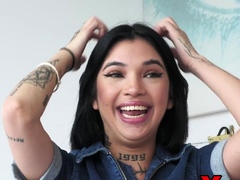 Scarlett Lapiedra #Casting