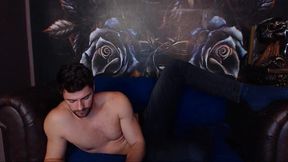Eric Fame Private Show