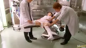 Tsubasa Amami, Japanese Model, Licked & Fucked Sensually