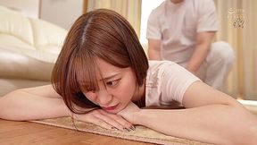 [dass-002] A Home Delivery Massage Therapist Was Excessively Stimulating My Private Parts And When I Could No Longer Resist The Pleasure She Fucked Me. Akari Mitani Scene 3 - Teaser Video