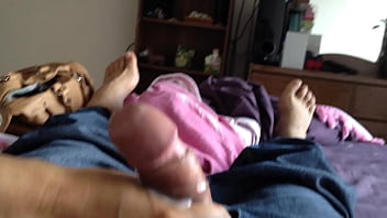 Paja de mi esposa