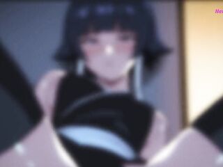 Soi Fon’s Greatest Battle – Learning to Forgive the Woman This babe Loved to Abhor