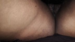 Hindi hairy sexy lady pussy licking and doggy style full creamy fucking