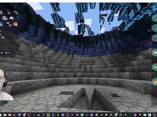 4D MINER (demo) by Mashpoe