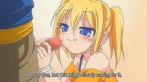 Petite Submissive Takes Alphas Thick Knot Gets Filled Deep – Shinpa Hentai