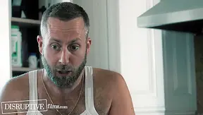 Stepdad Stepson: From Fury to Fiery Passion – A Forbidden Gay Tryst 18+