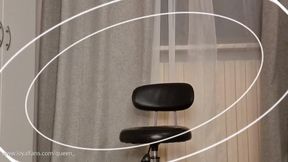 BDSM Gooning - Day 16