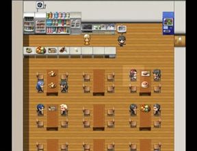 Savior Quest - Part 2 Milf Airline By LoveSkySan69