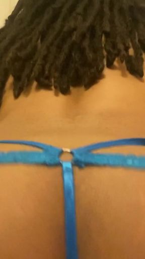 What Would You Do if I Twerked for You?