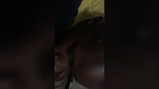 Step Sister Blowing my Penis