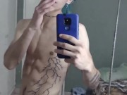 very hot hetero