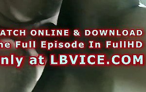 Amateur ladyboy kitty sucking and fucking