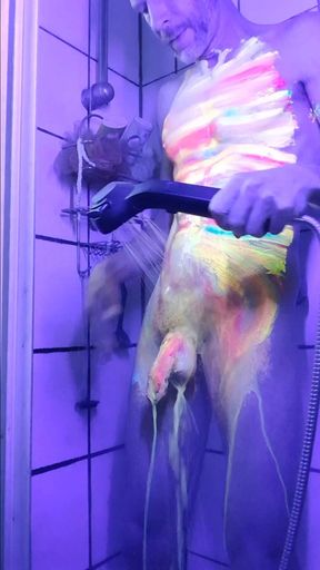 neon color 3