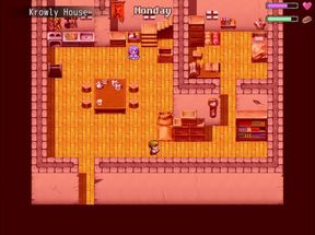 [Gameplay] Warlock and Boobs 0.344 Part 38 Claiming the Asshole of the Haughty Witch